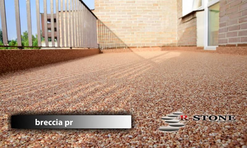 Kamienny Dywan breccia Kamienny Dywan breccia