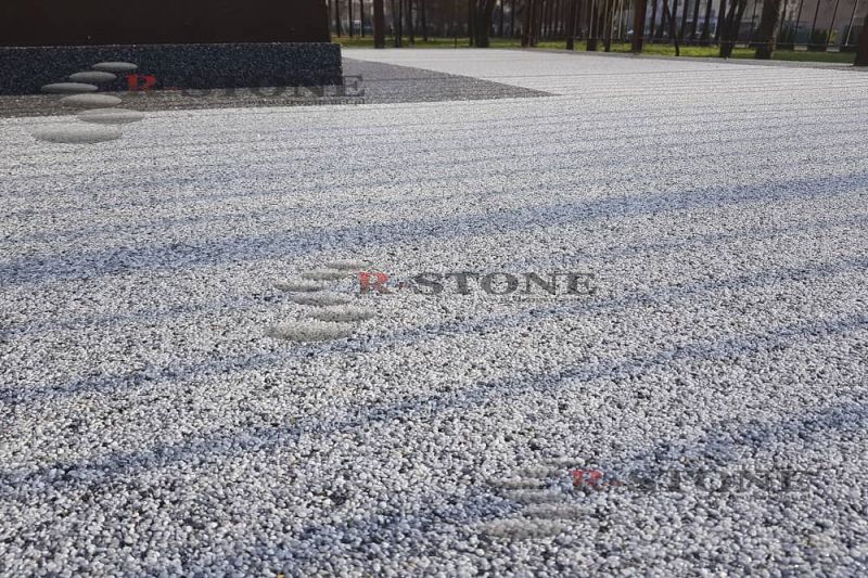 Kamienny Dywan bardigilio taras