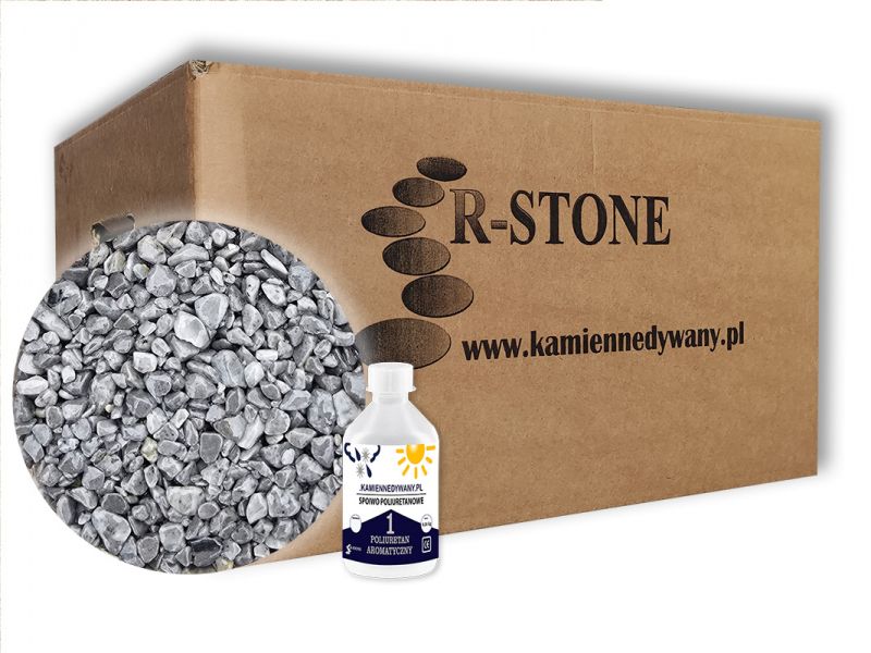 zestaw topo bez gruntu