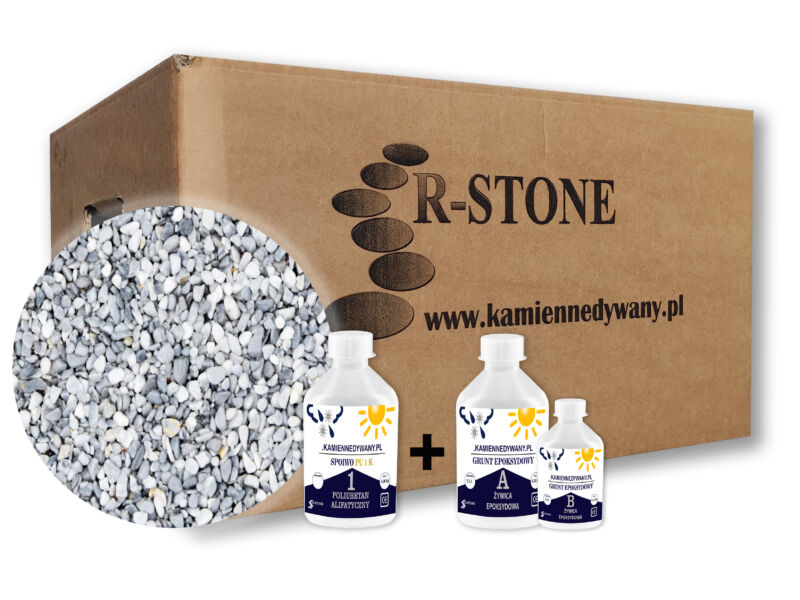 BARDIGILIO ZESTAW POZIOM