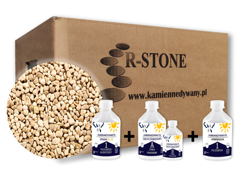 BOTTICINO ZESTAW BALKONY