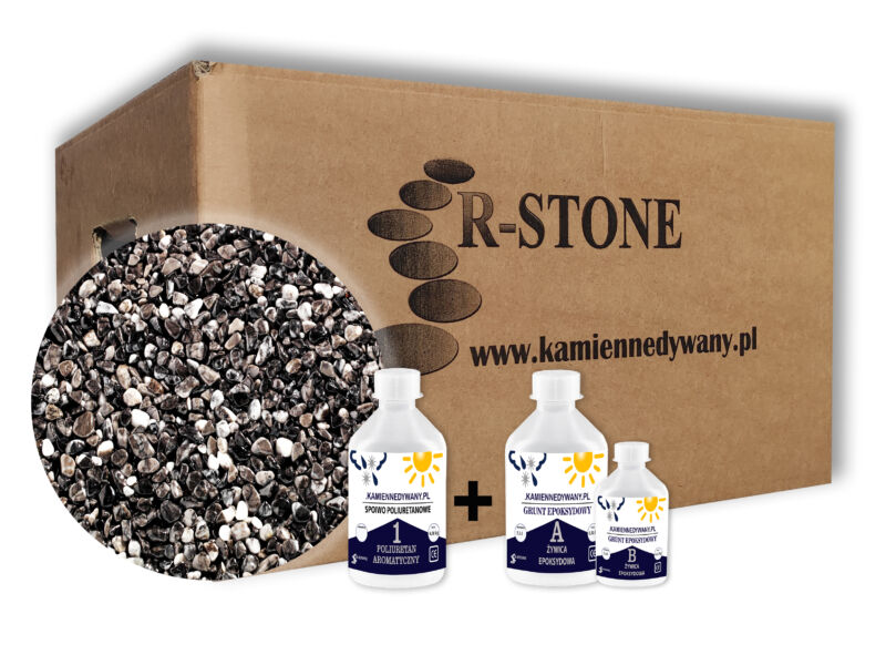 CARNIKO ZESTAW POZIOM