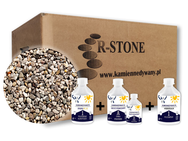 OCCHIALINO ZESTAW BALKONY