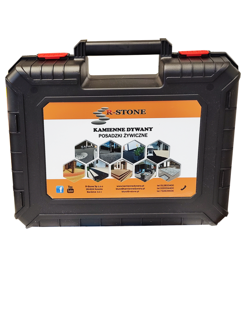 teczka z próbkami 2