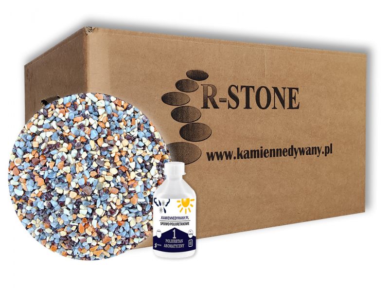 zestaw orbico bez gruntu