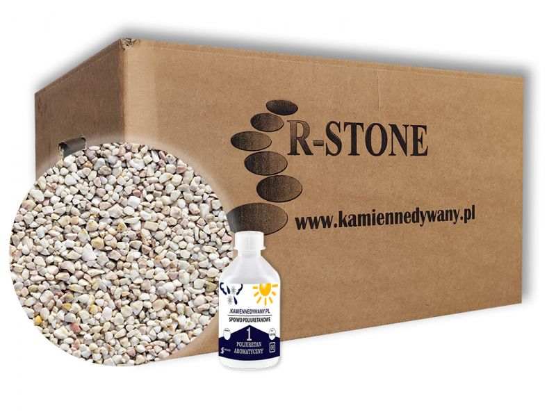 zestaw zando bez gruntu