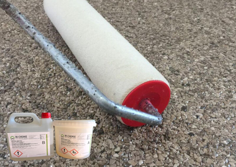 gell 6022 wałek bez logo