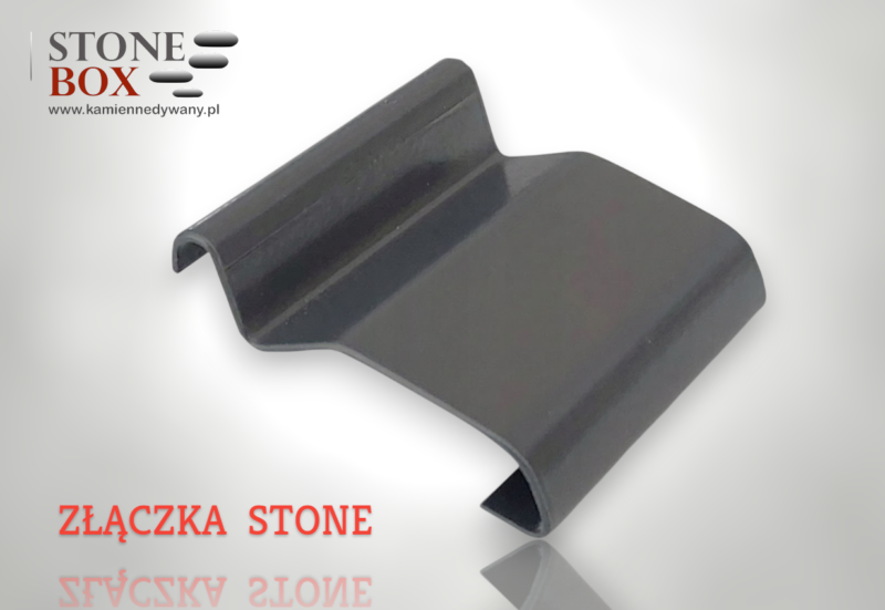ZŁACZKA STONE